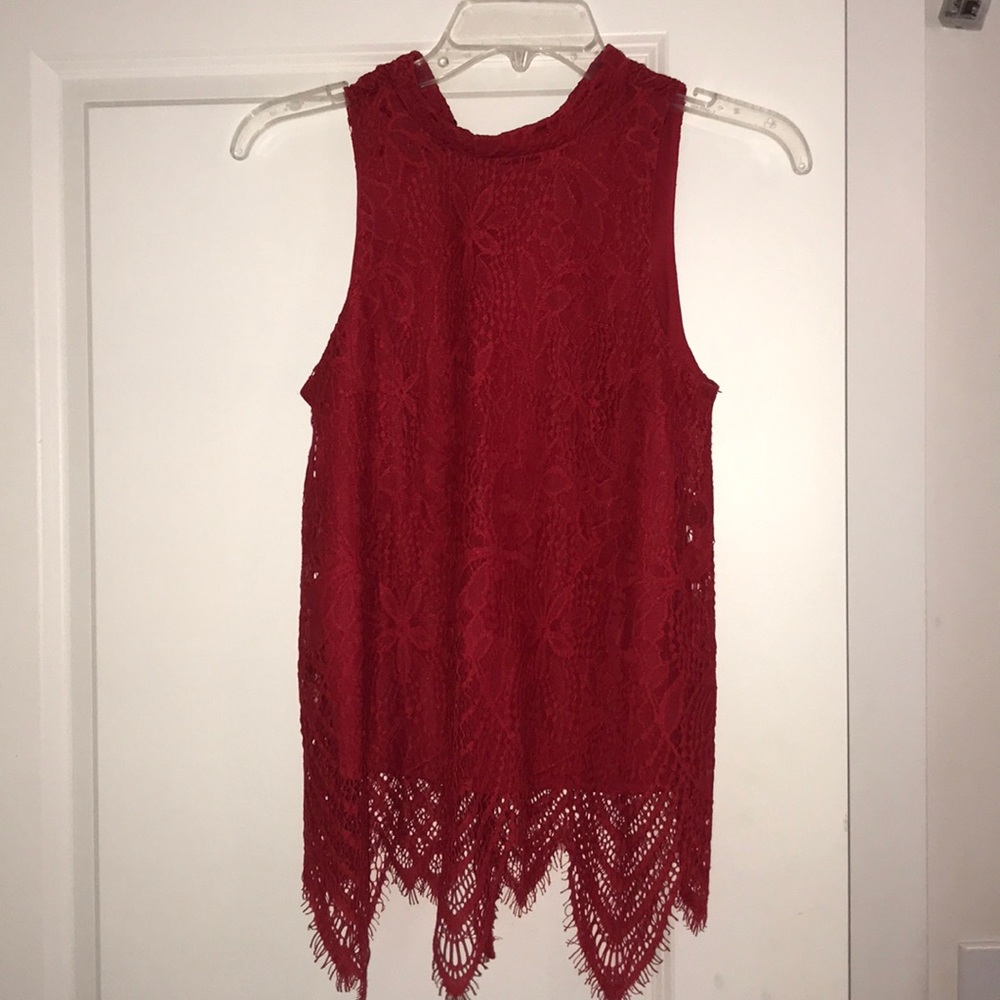 Tank top NEVER WORN